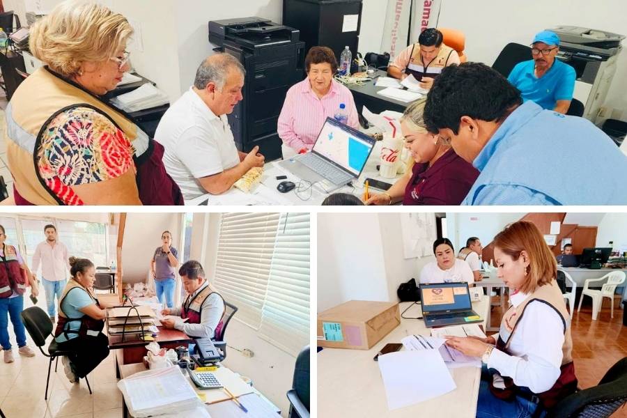 despensas en Tamaulipas