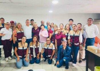 despensas en Tamaulipas
