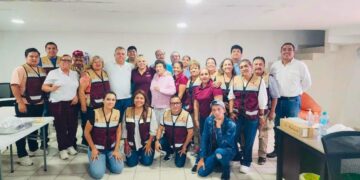 despensas en Tamaulipas