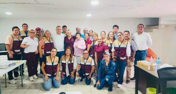 despensas en Tamaulipas