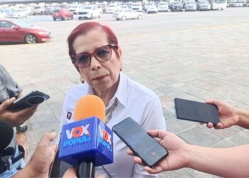 diabetes e hipertensión en Tamaulipas