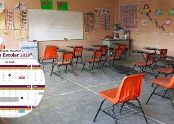 días sin clases del Ciclo 2026-2027