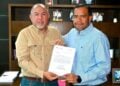 director Zoológico Tamatán Victoria