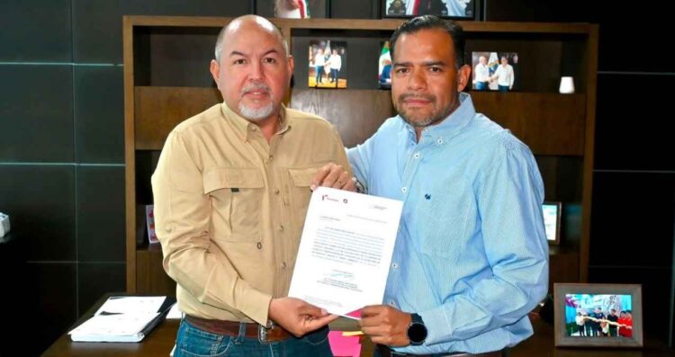 director Zoológico Tamatán Victoria