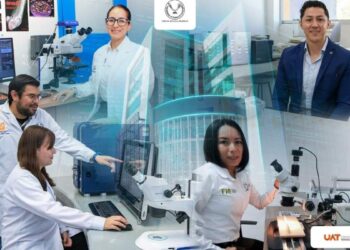 docentes investigadores UAT