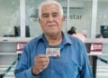 documentos Tarjeta Bienestar