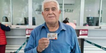 documentos Tarjeta Bienestar