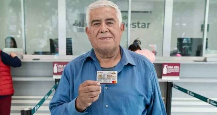documentos Tarjeta Bienestar