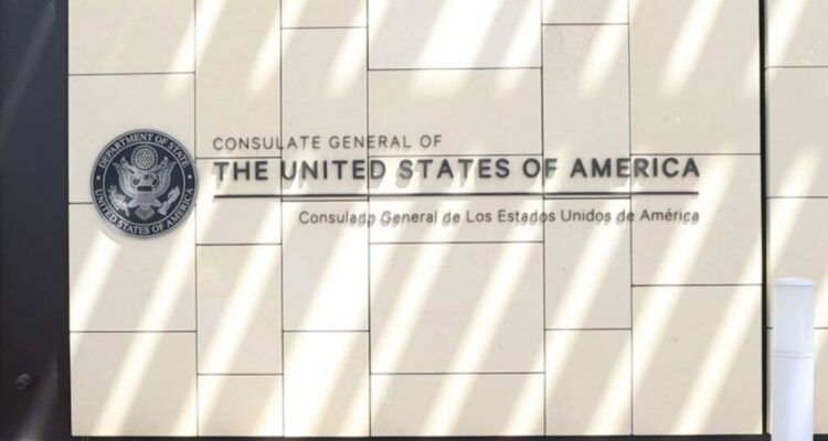 documentos falsos para visa Matamoros