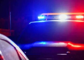 ebriedad accidente colonia Buenavista