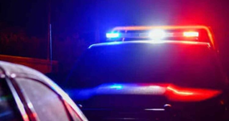 ebriedad accidente colonia Buenavista