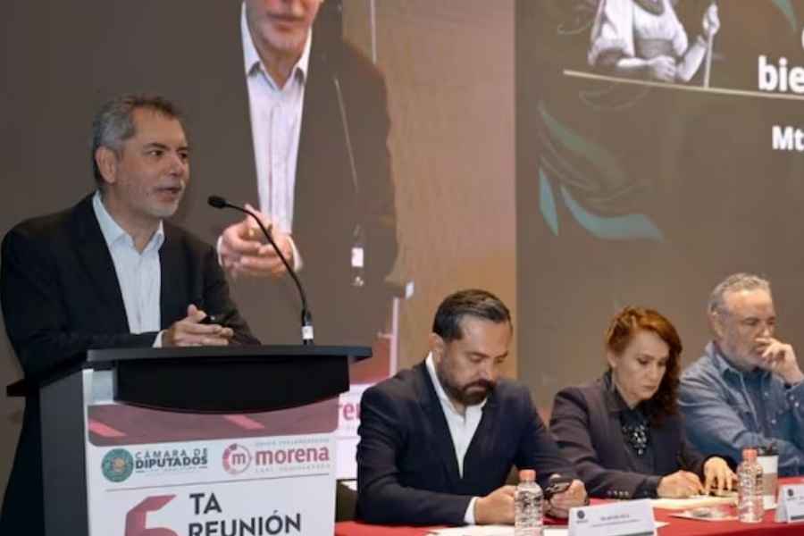 economia de Mexico crecimiento 