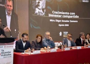 economia de Mexico crecimiento