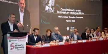 economia de Mexico crecimiento