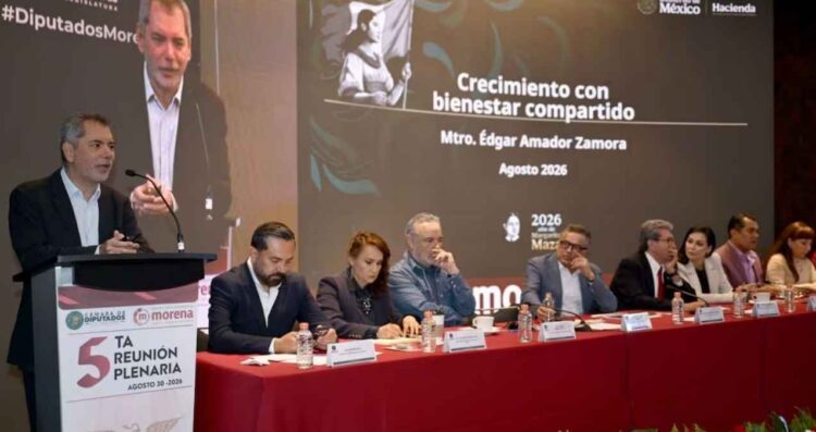 economia de Mexico crecimiento