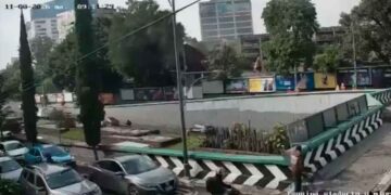 edificio en Viaducto Río Becerra en la CDMX