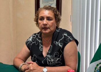 edificios antiguos en Tampico 2026