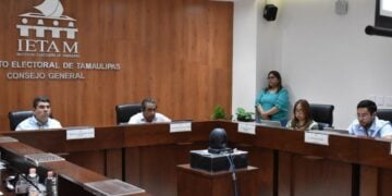 elecciones Tamaulipas 2027