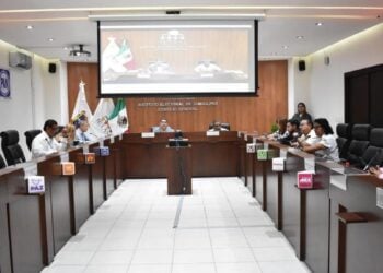 elecciones en Tamaulipas