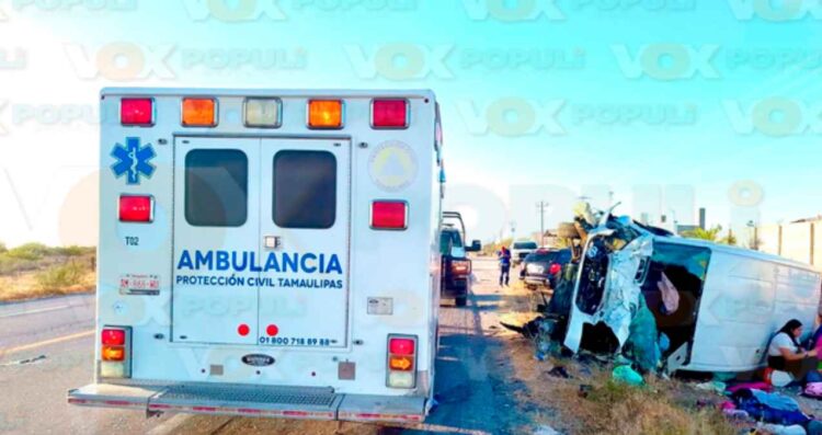 elemento Fiscalía en San Fernando