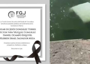elementos de la Marina Tamaulipas
