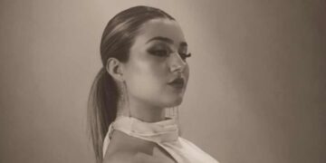 embarazo Melenie Carmona