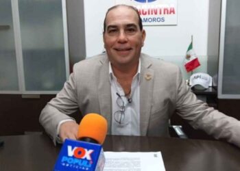 empleo industrial en Matamoros