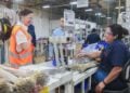 empleo maquiladoras Tamaulipas 2026