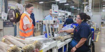 empleo maquiladoras Tamaulipas 2026