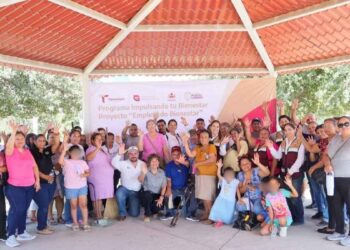 empleo temporal en Tamaulipas