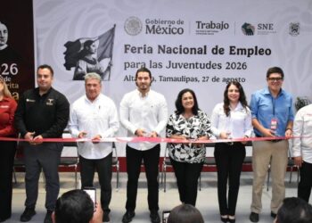 empleos en Altamira