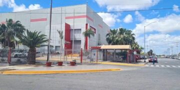 empleos en Spellman Matamoros