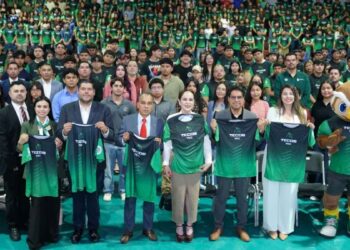 empleos para estudiantes en Nuevo Laredo
