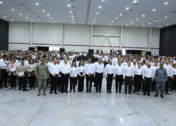 energía en Tamaulipas
