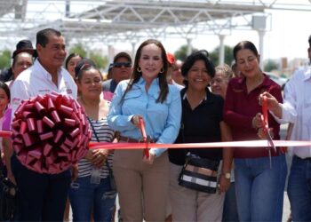 energía solar en Nuevo Laredo