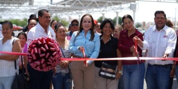 energía solar en Nuevo Laredo