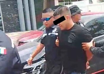 enfermero Marina Tampico