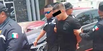 enfermero Marina Tampico