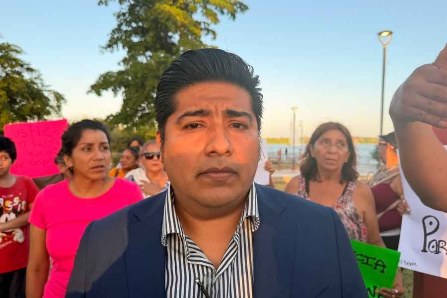 enfermero Marina vinculado Tampico 