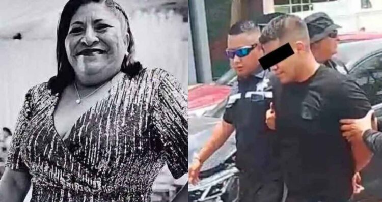 enfermero Marina vinculado Tampico