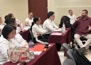enseñanza del inglés en escuelas Tamaulipas