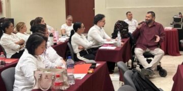 enseñanza del inglés en escuelas Tamaulipas