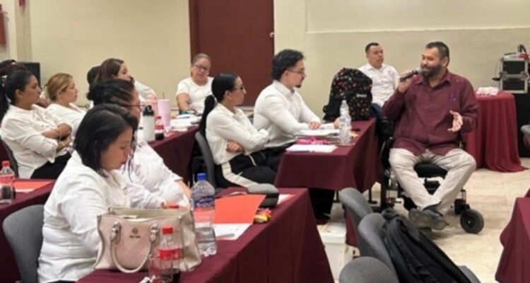 enseñanza del inglés en escuelas Tamaulipas