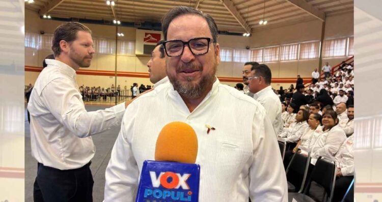 entrega libros alumnos Tamaulipas