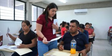 escuela primaria en Nuevo Laredo