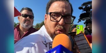 escuelas militarizadas en Tamaulipas