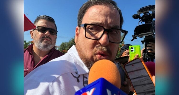 escuelas militarizadas en Tamaulipas