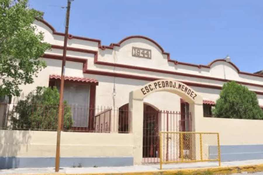 escuelas regreso a clases en Victoria
