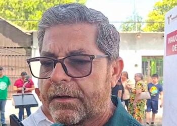 escuelas regreso a clases en Victoria