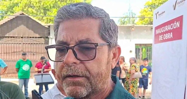 escuelas regreso a clases en Victoria